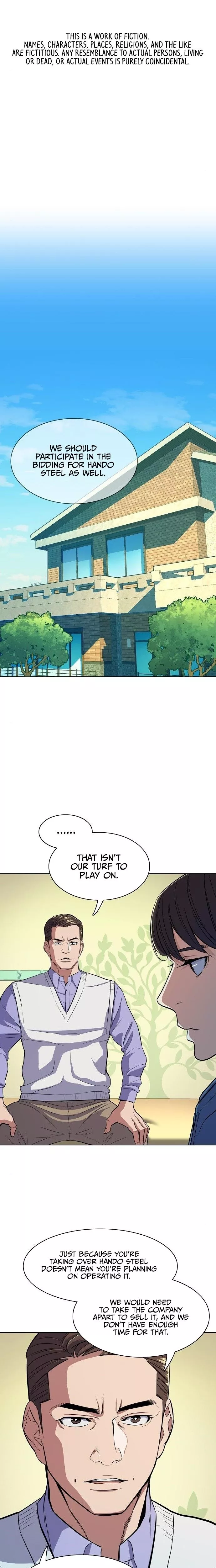 Read Reborn Rich Manga Online
