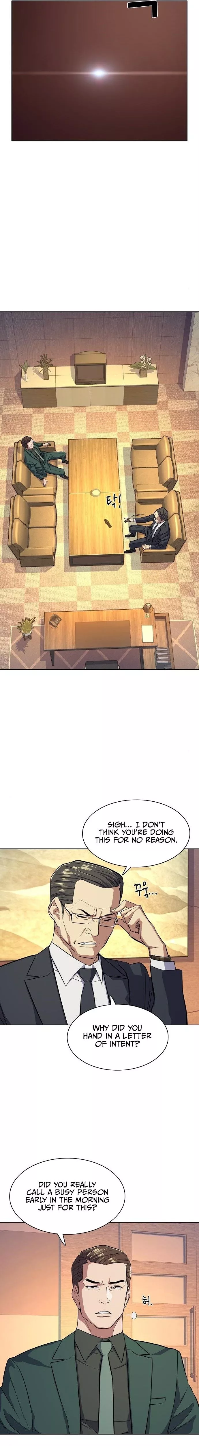 Read Reborn Rich Manga Online