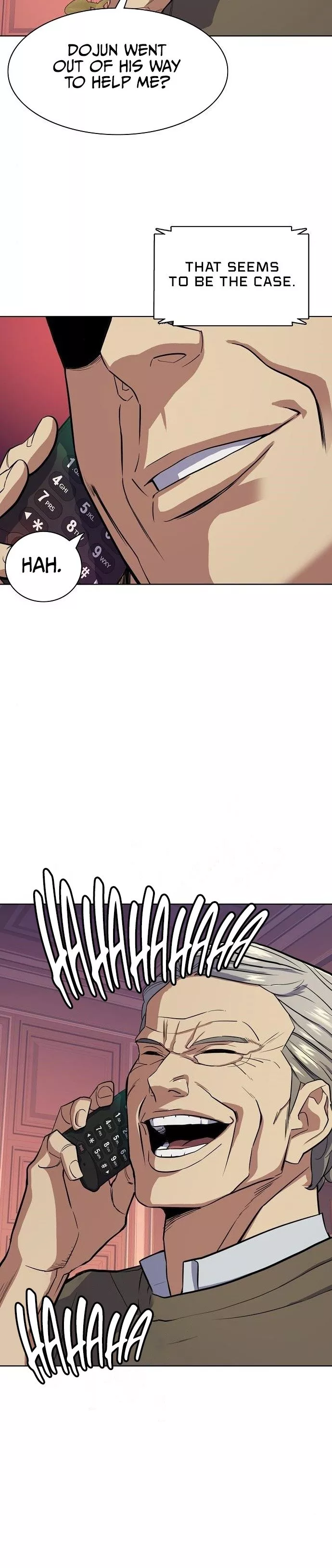 Read Reborn Rich Manga Online