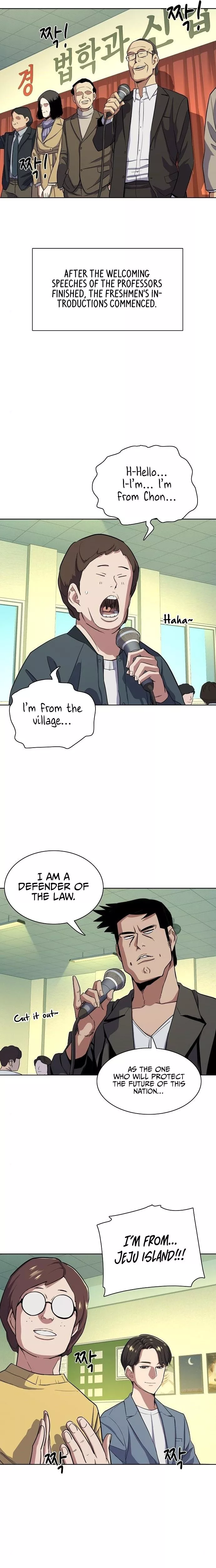 Read Reborn Rich Manga Online