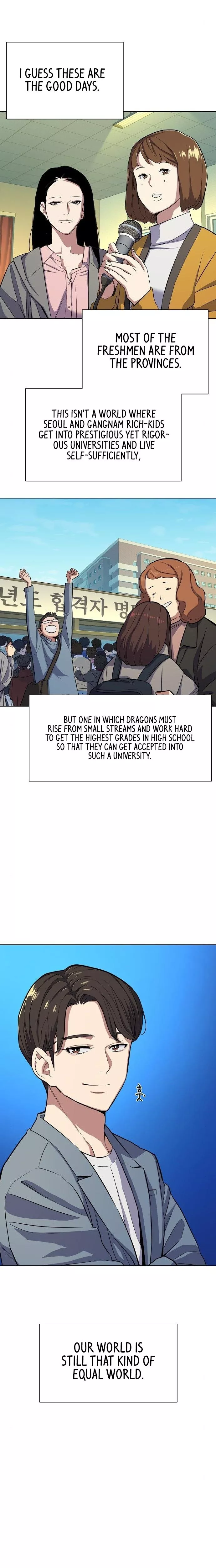 Read Reborn Rich Manga Online