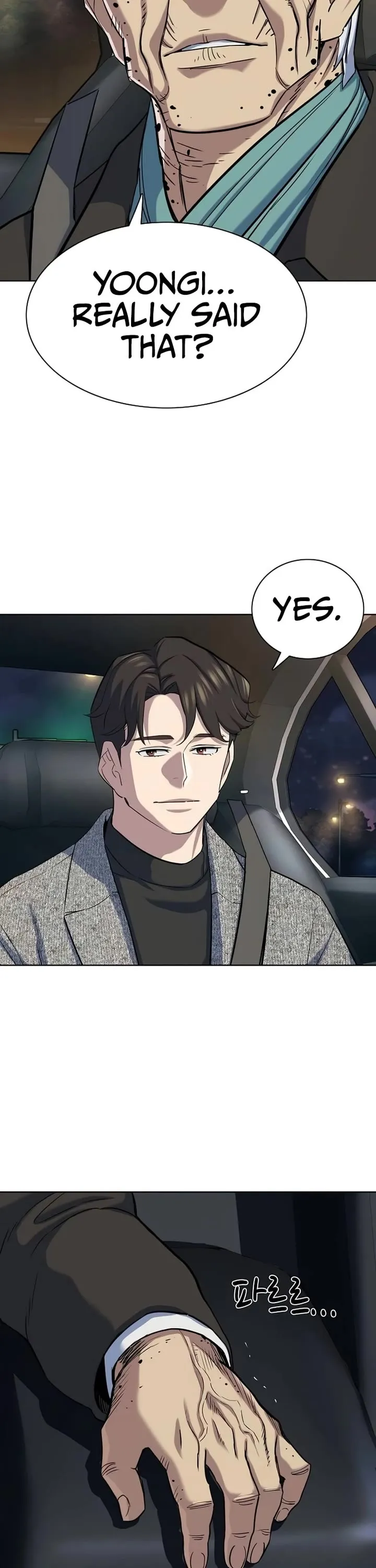 Read Reborn Rich Manga Online