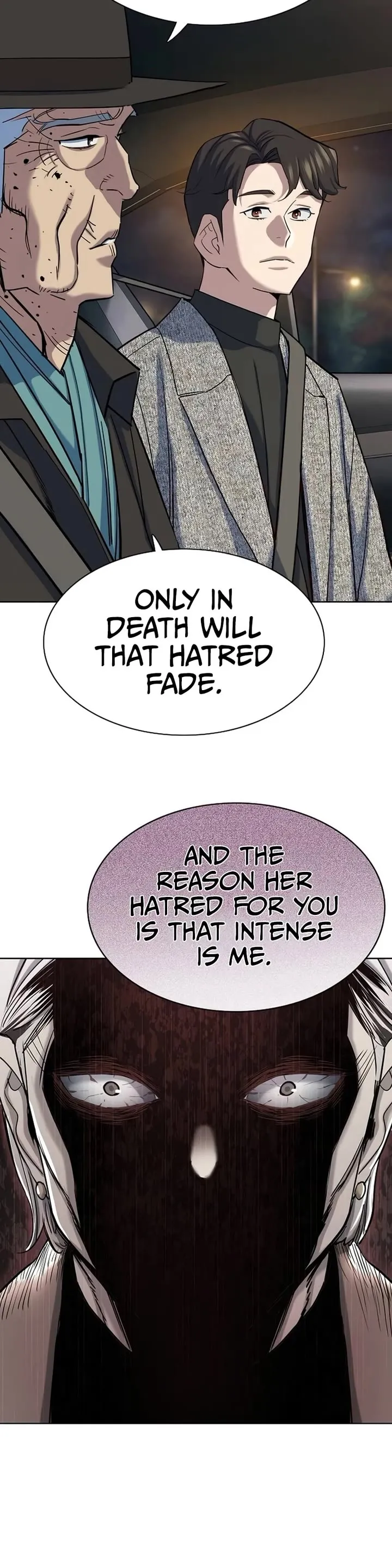 Read Reborn Rich Manga Online