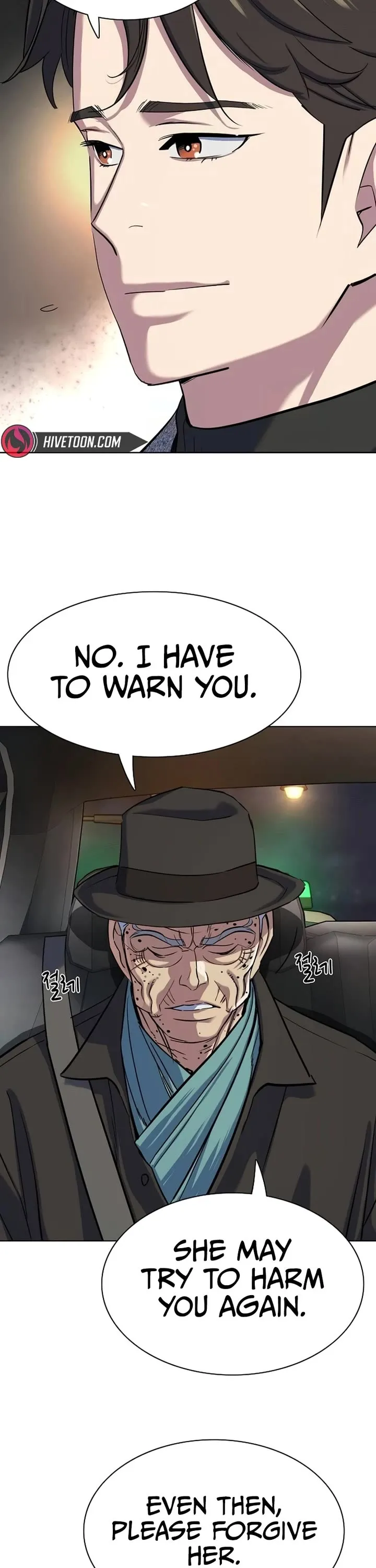 Read Reborn Rich Manga Online