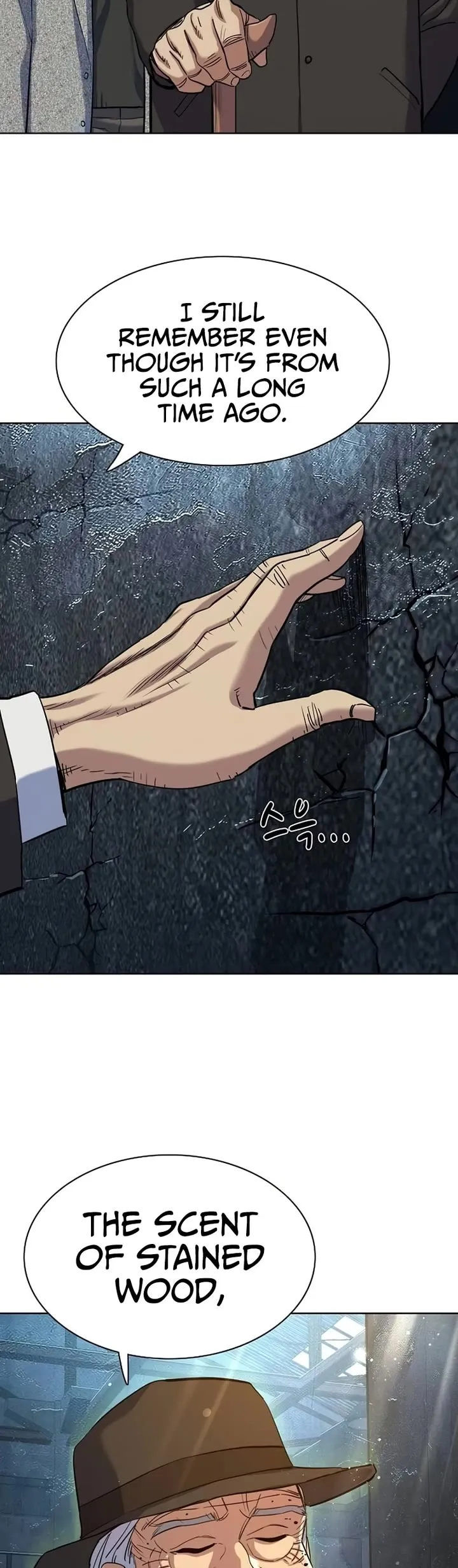 Read Reborn Rich Manga Online
