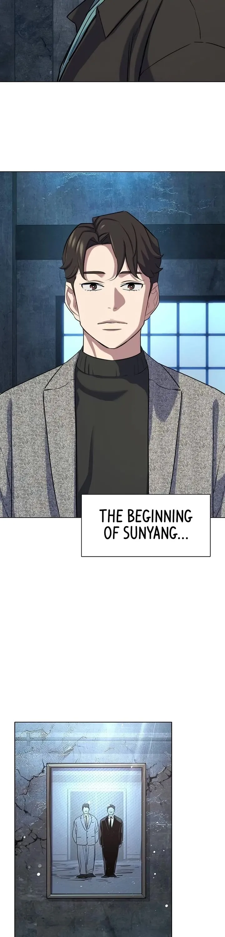 Read Reborn Rich Manga Online