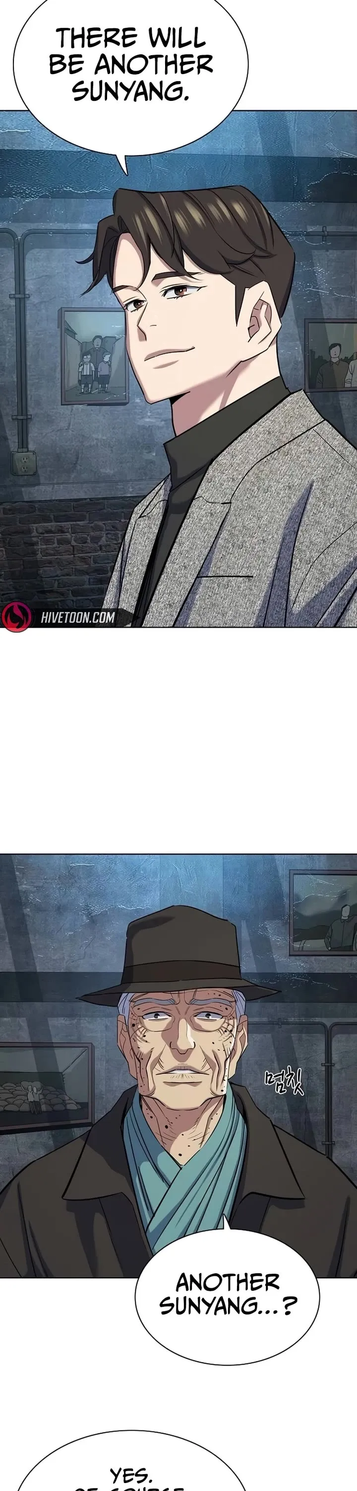 Read Reborn Rich Manga Online