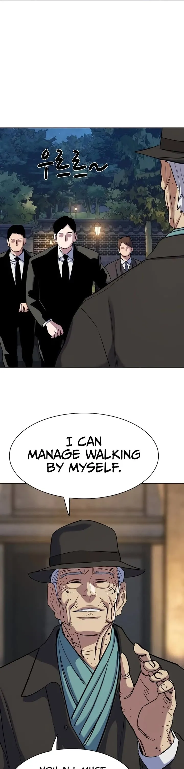 Read Reborn Rich Manga Online