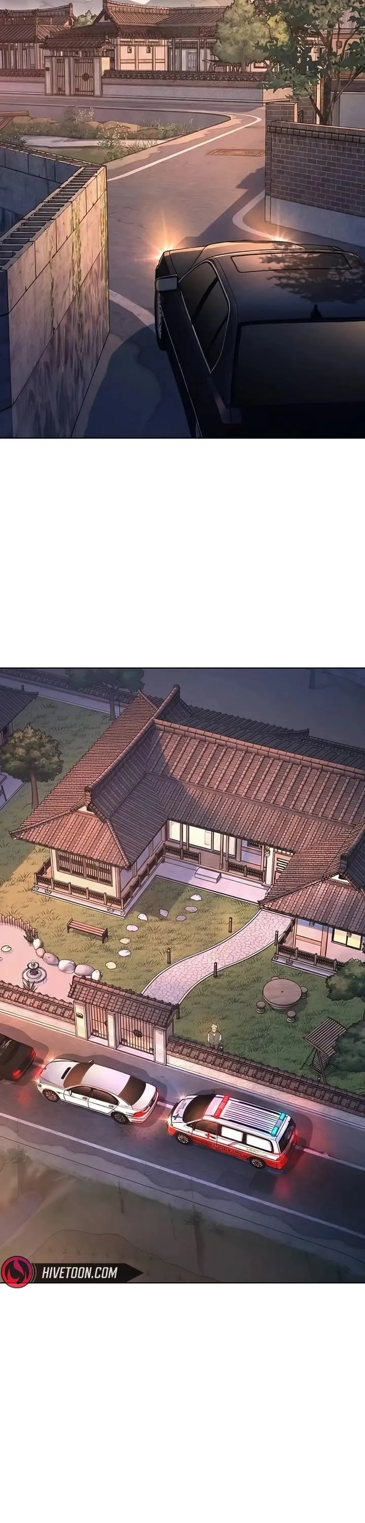 Read Reborn Rich Manga Online
