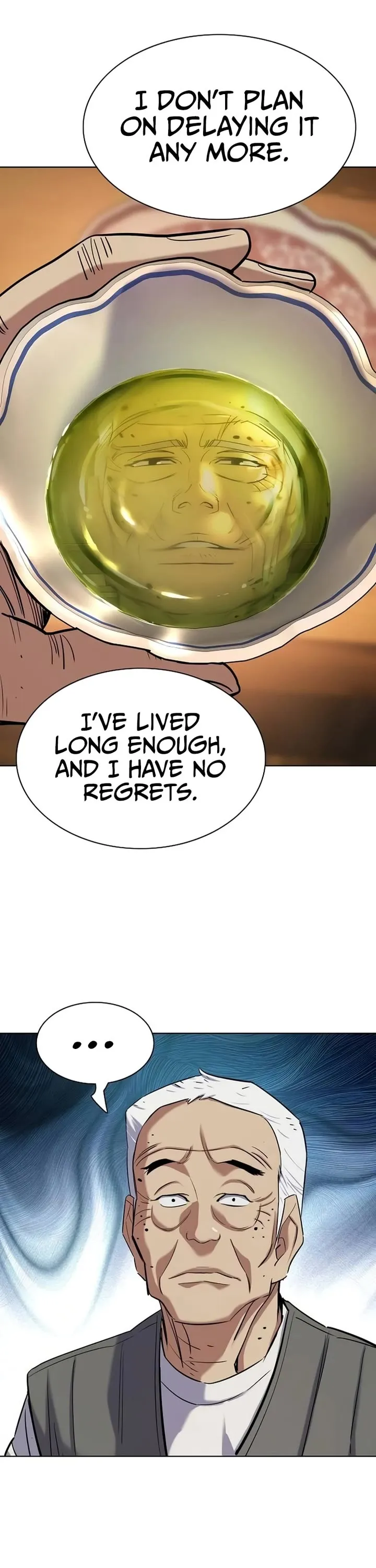 Read Reborn Rich Manga Online