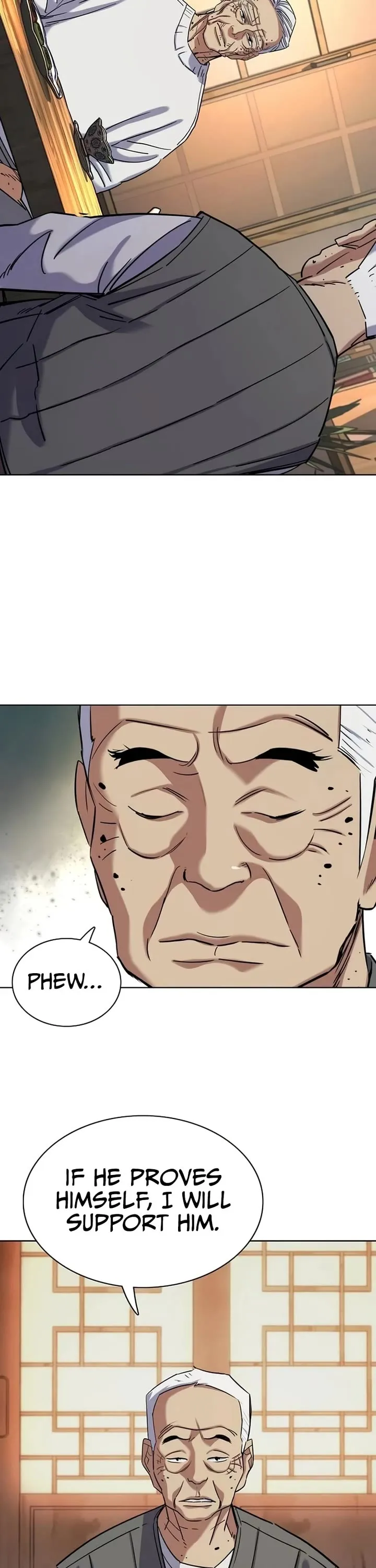 Read Reborn Rich Manga Online