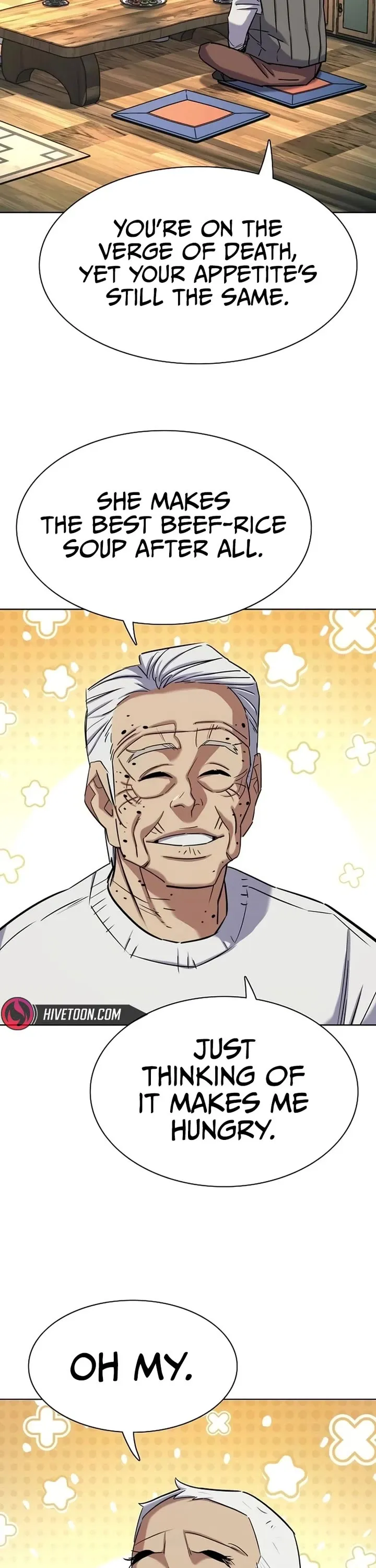 Read Reborn Rich Manga Online