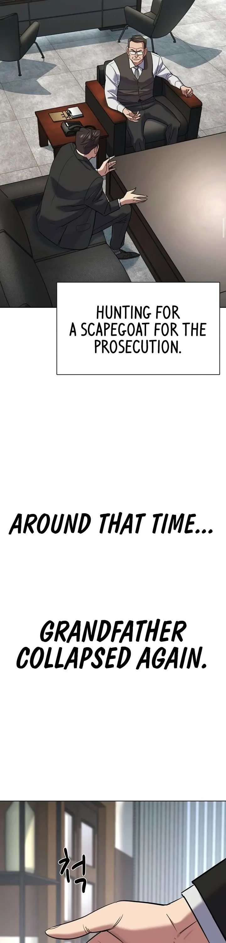 Read Reborn Rich Manga Online