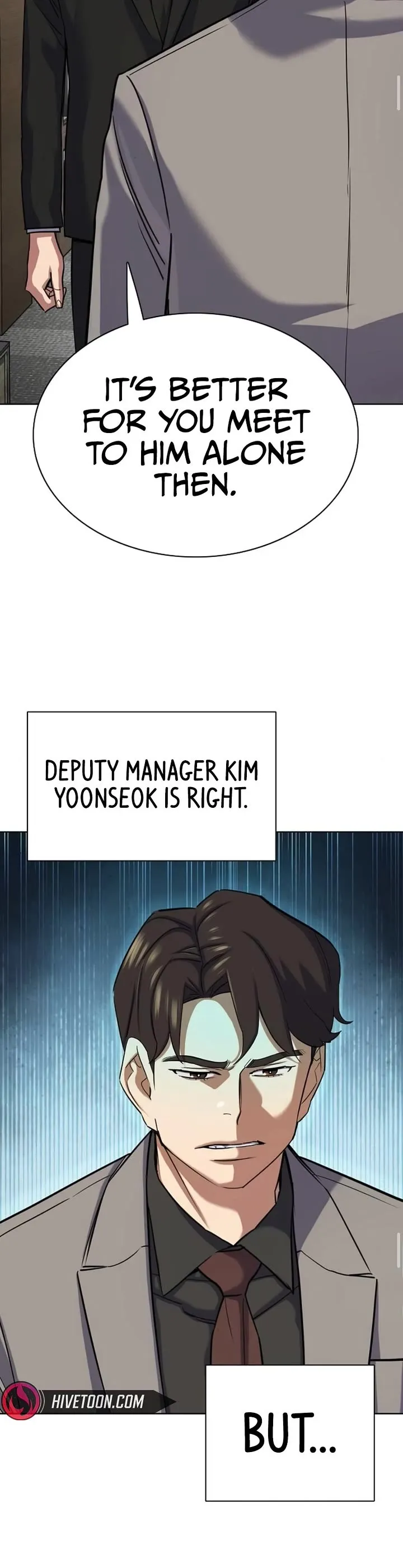 Read Reborn Rich Manga Online