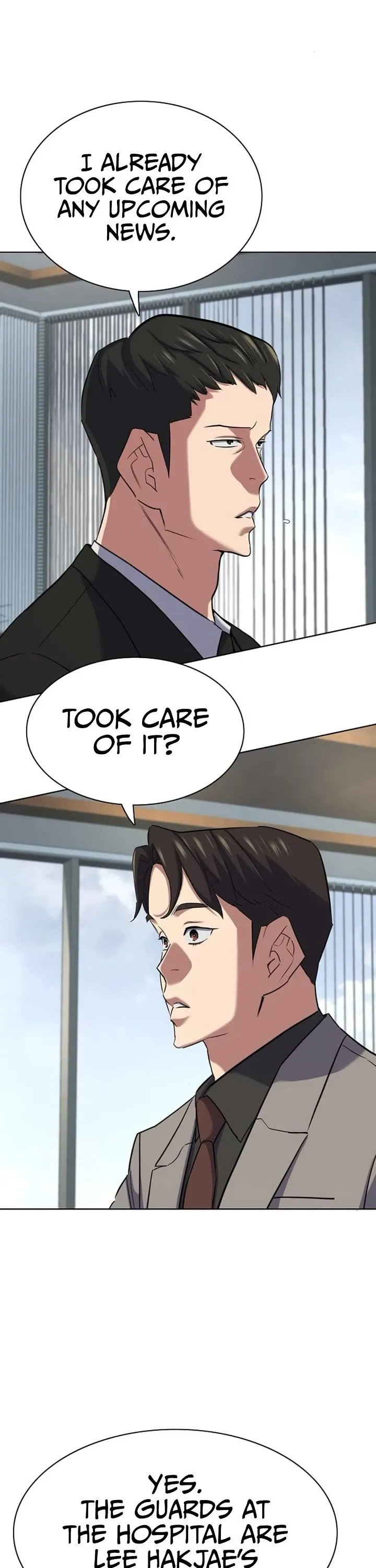 Read Reborn Rich Manga Online