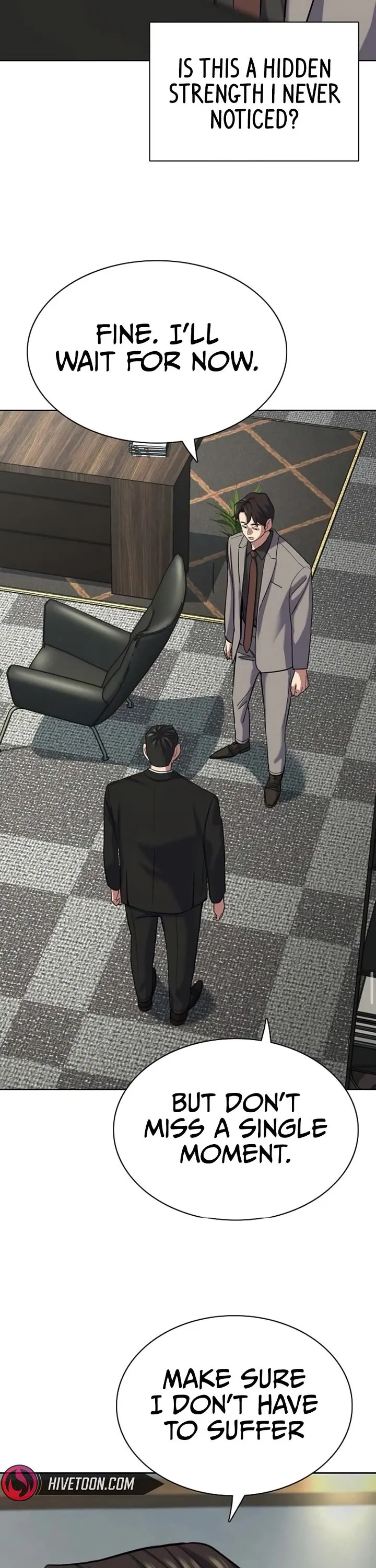 Read Reborn Rich Manga Online