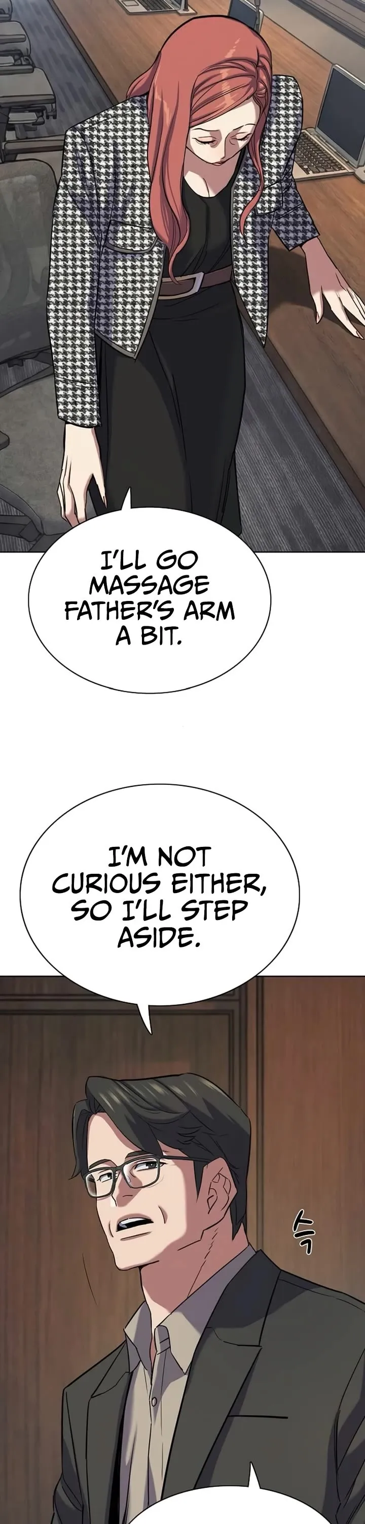 Read Reborn Rich Manga Online