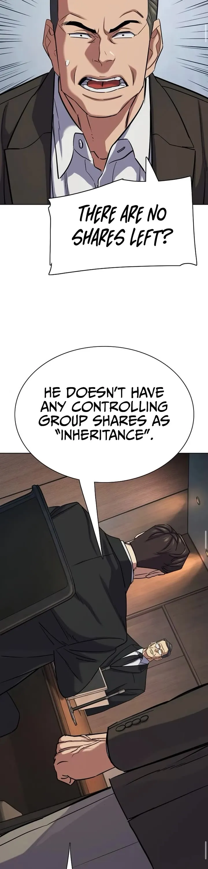 Read Reborn Rich Manga Online