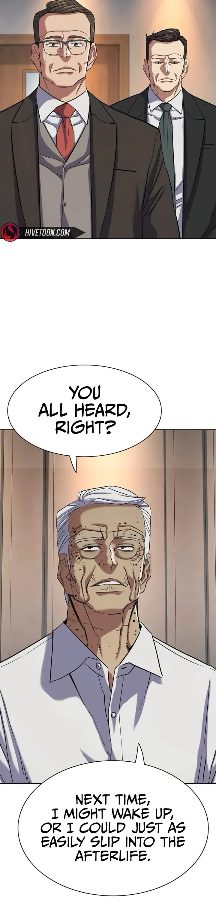 Read Reborn Rich Manga Online