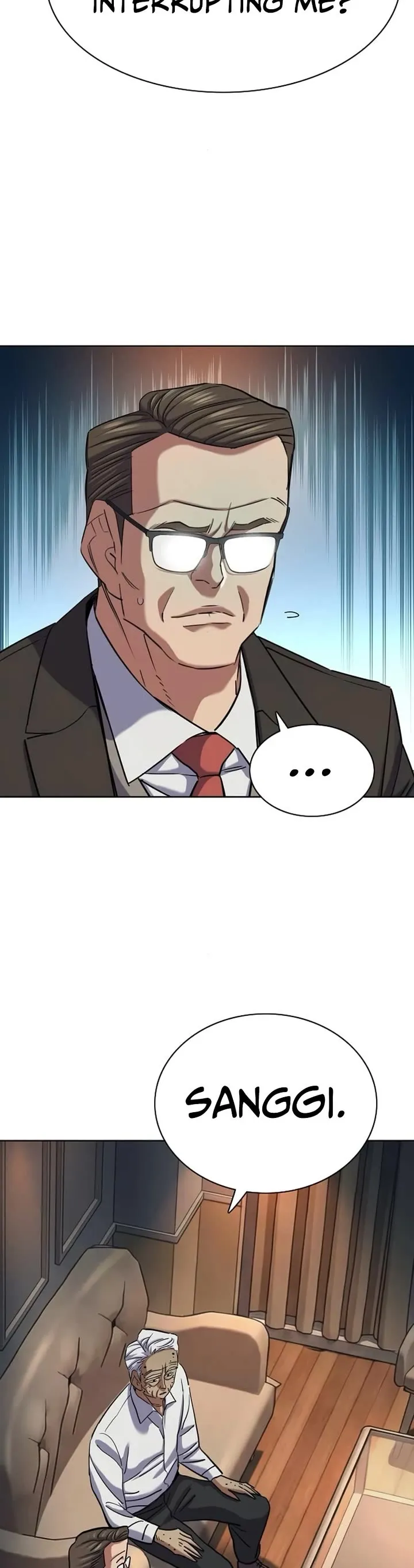 Read Reborn Rich Manga Online