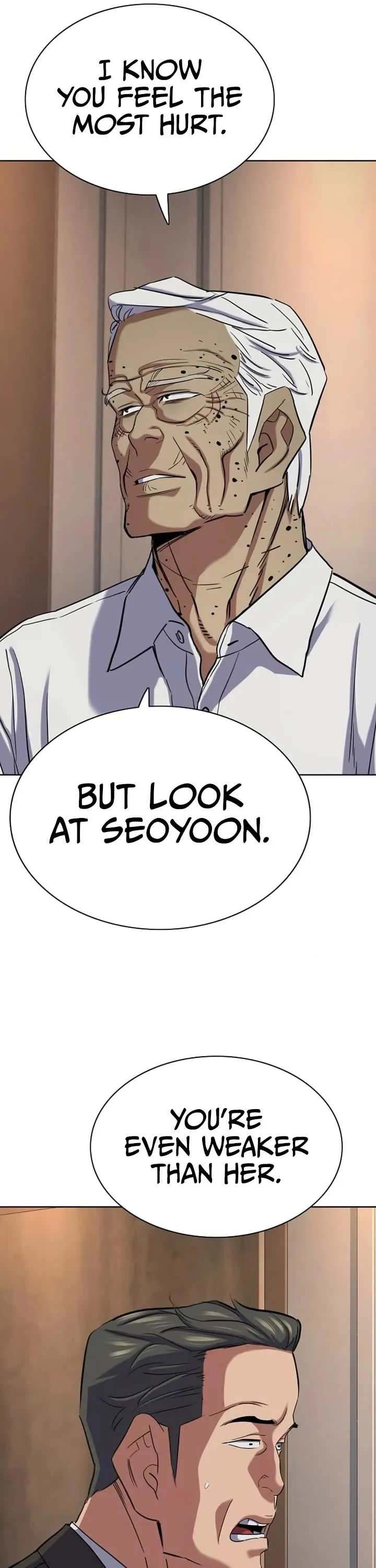 Read Reborn Rich Manga Online