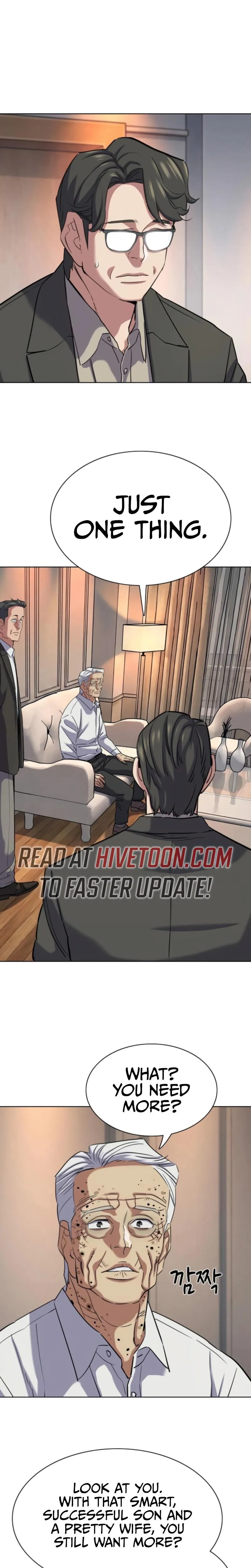 Read Reborn Rich Manga Online