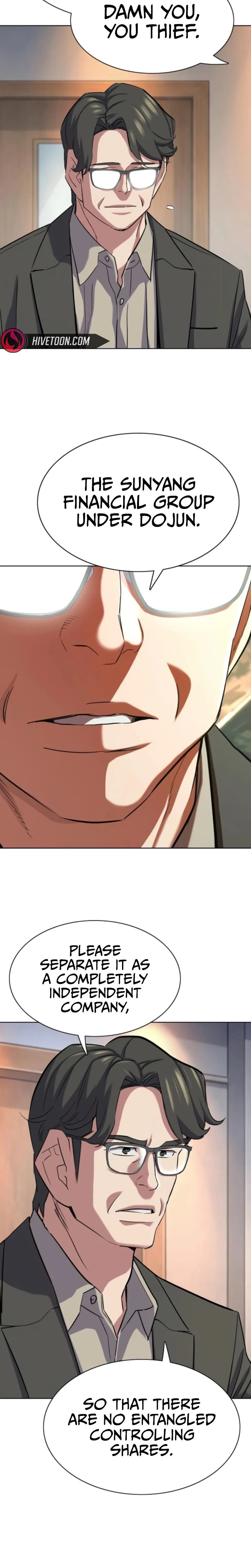 Read Reborn Rich Manga Online