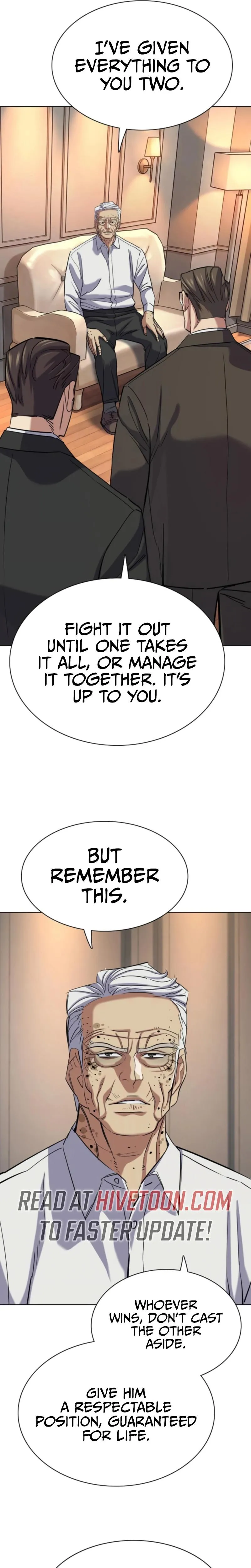 Read Reborn Rich Manga Online