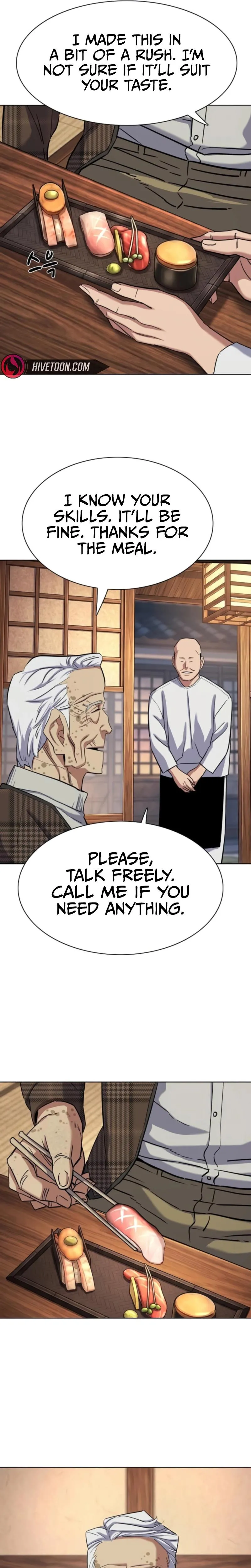 Read Reborn Rich Manga Online