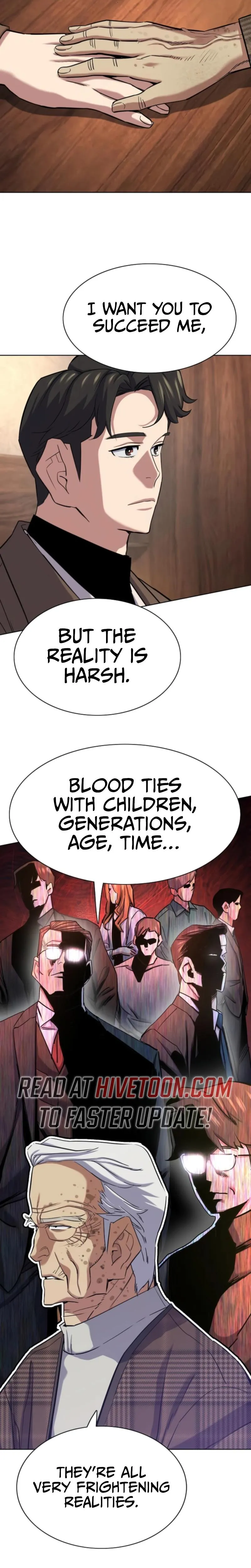 Read Reborn Rich Manga Online