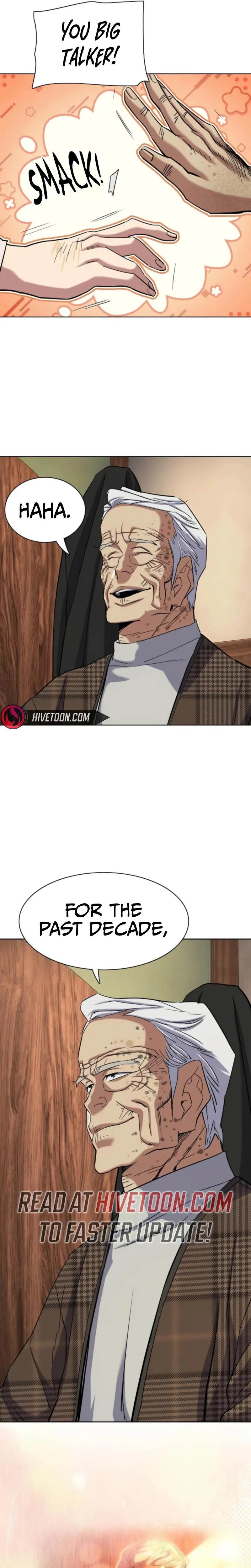 Read Reborn Rich Manga Online
