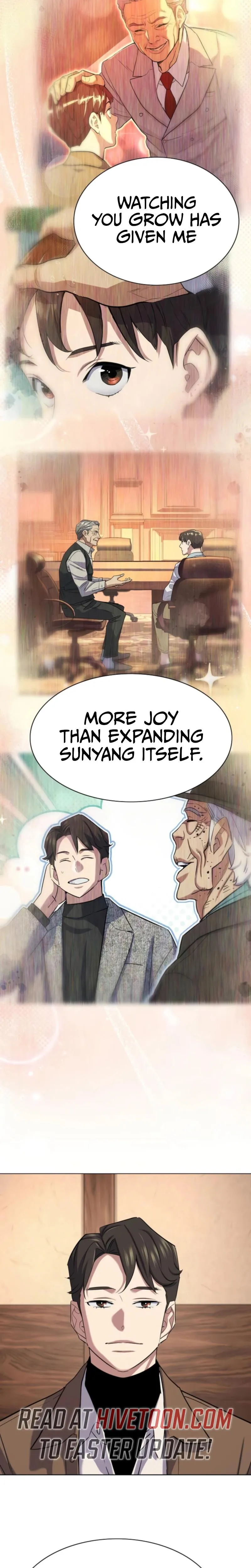 Read Reborn Rich Manga Online