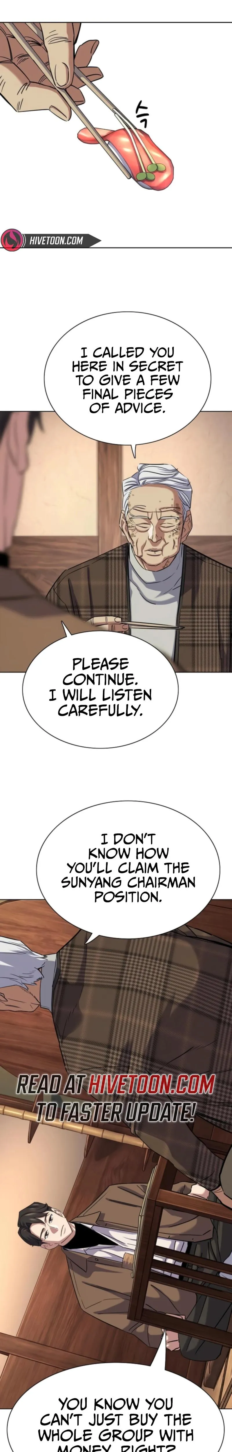 Read Reborn Rich Manga Online