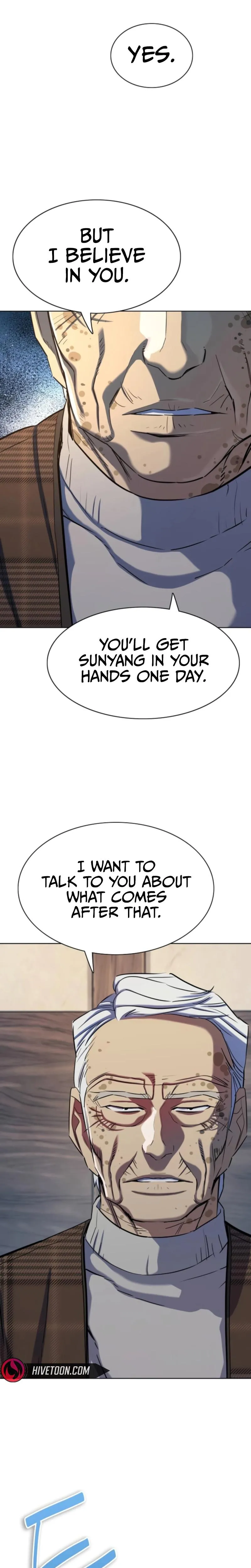 Read Reborn Rich Manga Online