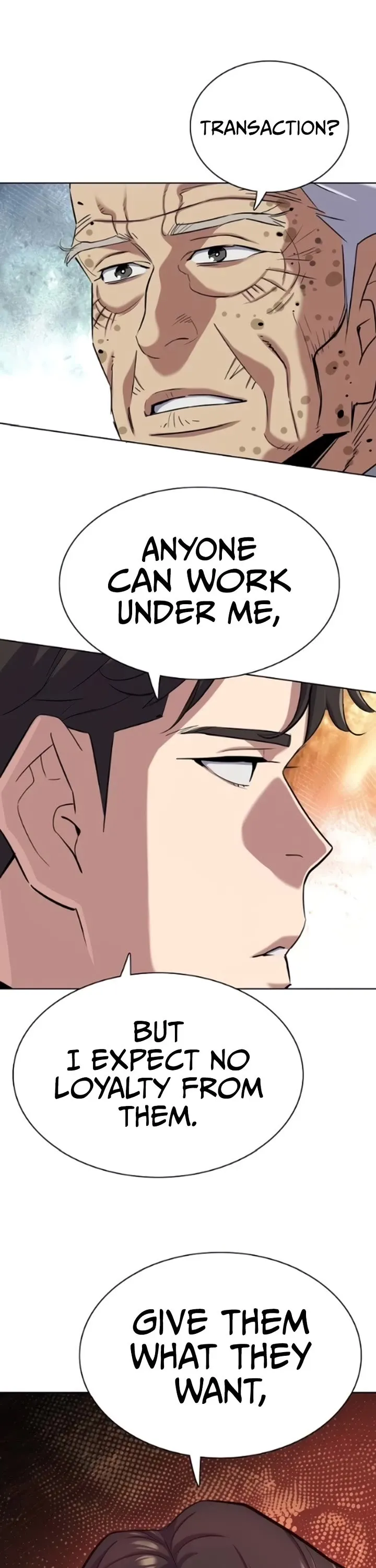 Read Reborn Rich Manga Online