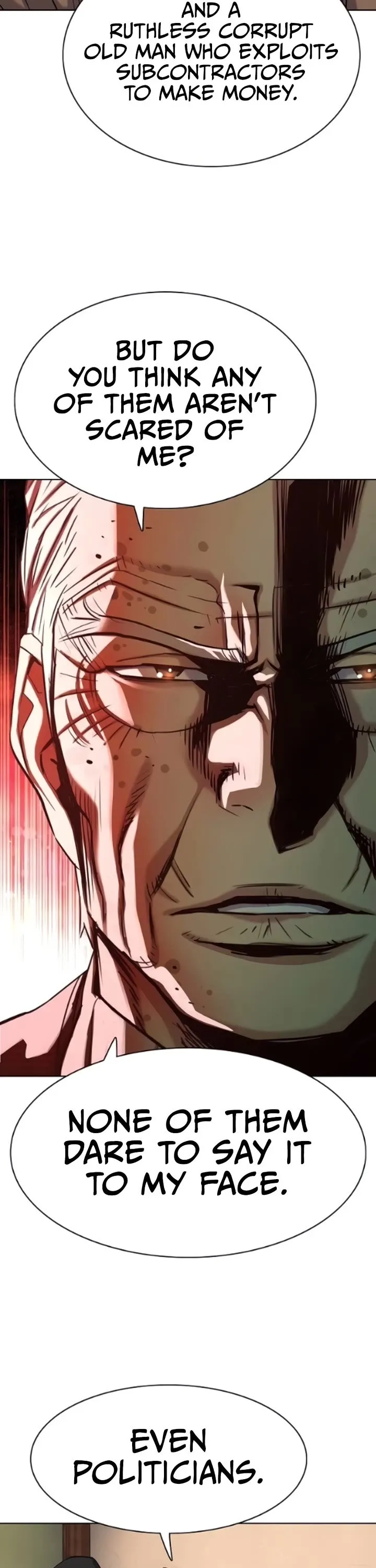 Read Reborn Rich Manga Online