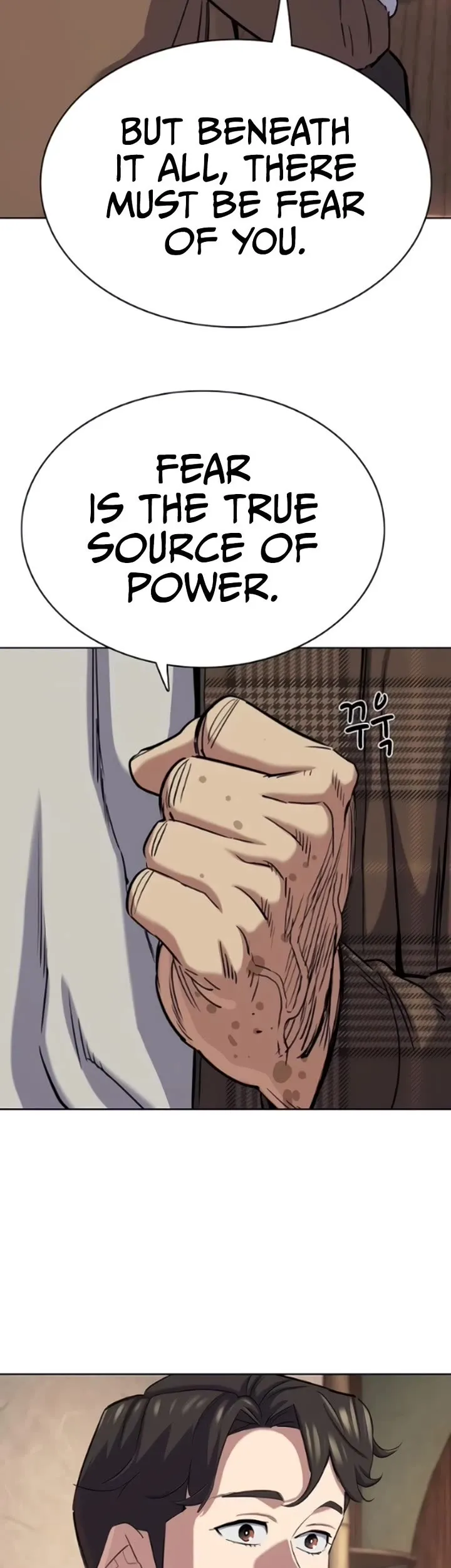 Read Reborn Rich Manga Online
