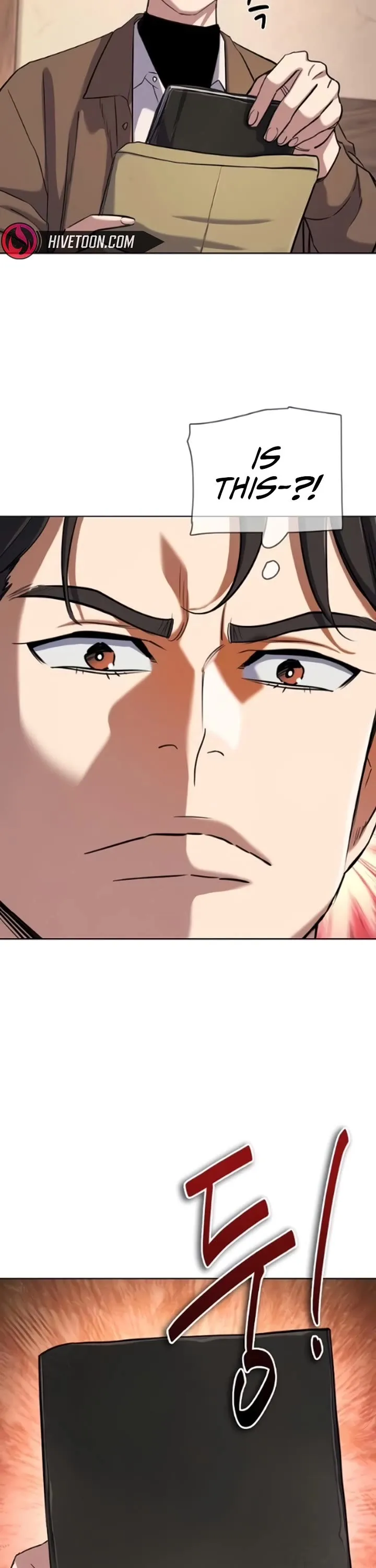 Read Reborn Rich Manga Online