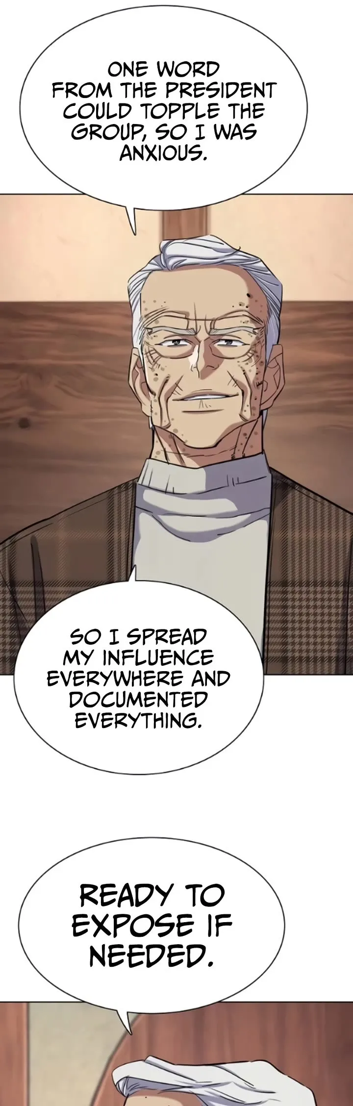 Read Reborn Rich Manga Online