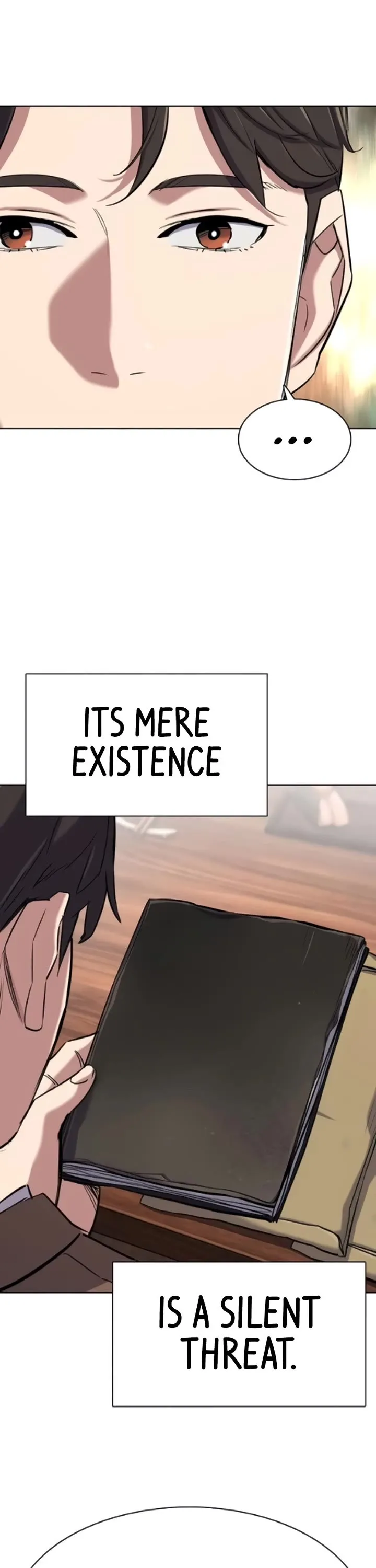 Read Reborn Rich Manga Online