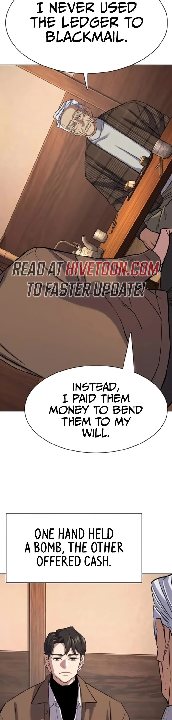 Read Reborn Rich Manga Online