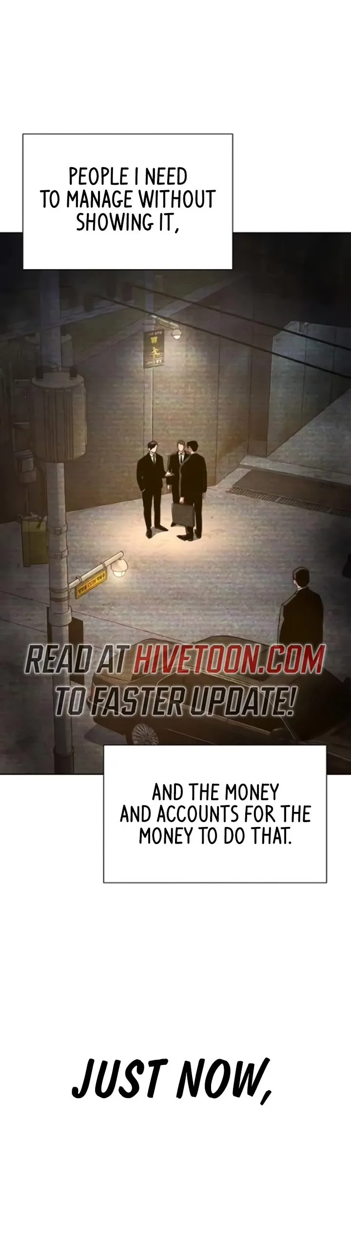 Read Reborn Rich Manga Online