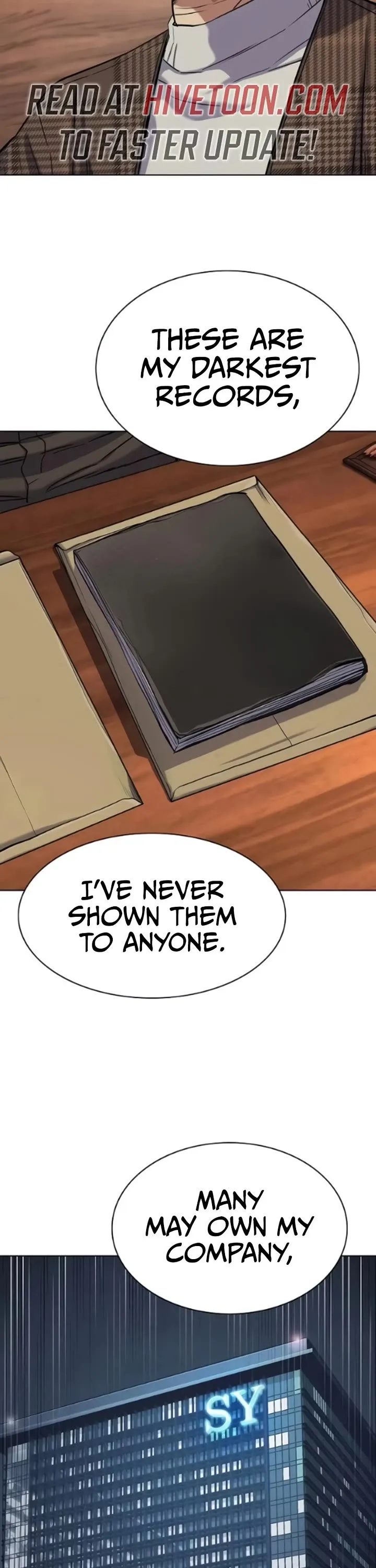 Read Reborn Rich Manga Online