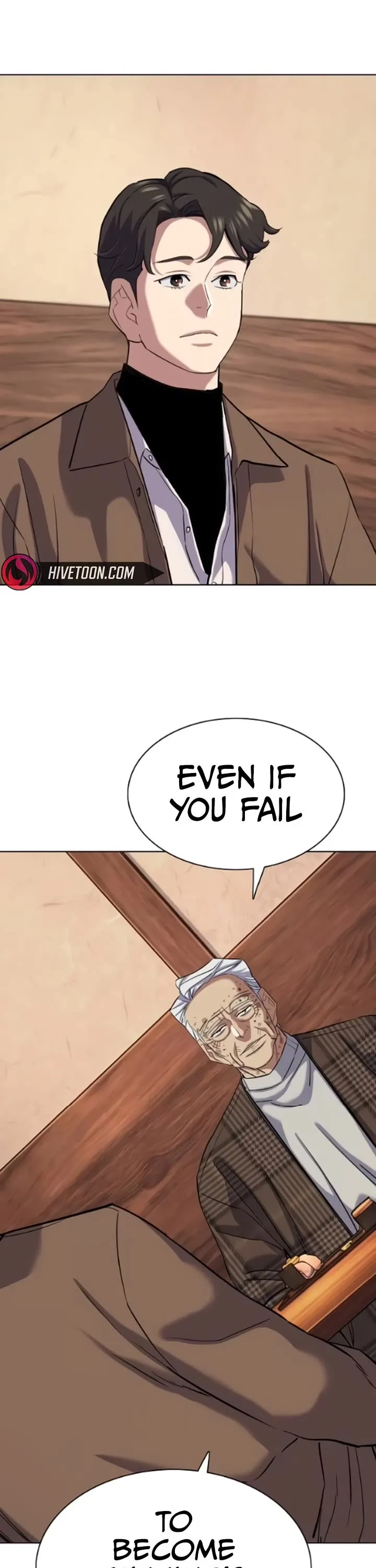 Read Reborn Rich Manga Online