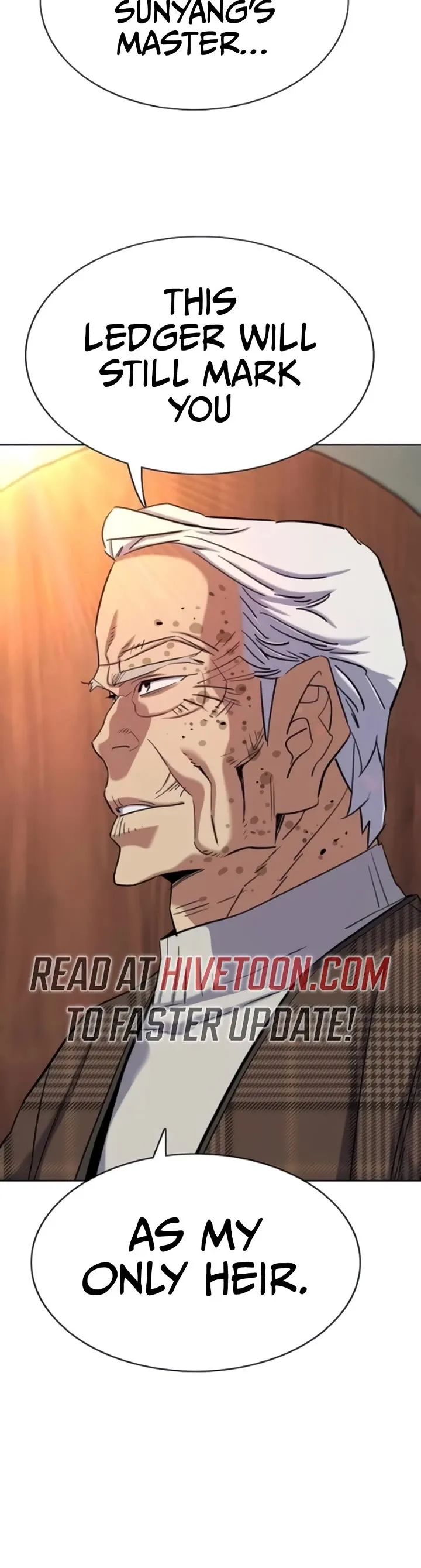 Read Reborn Rich Manga Online