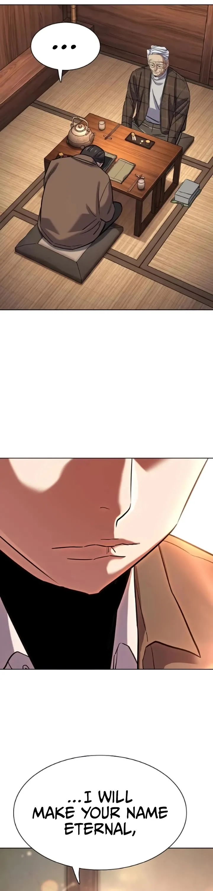 Read Reborn Rich Manga Online