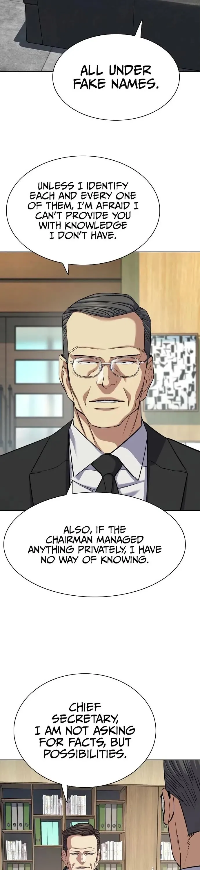 Read Reborn Rich Manga Online