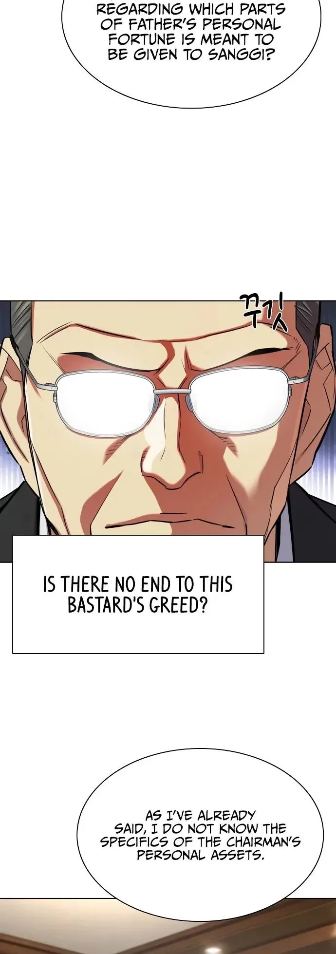 Read Reborn Rich Manga Online