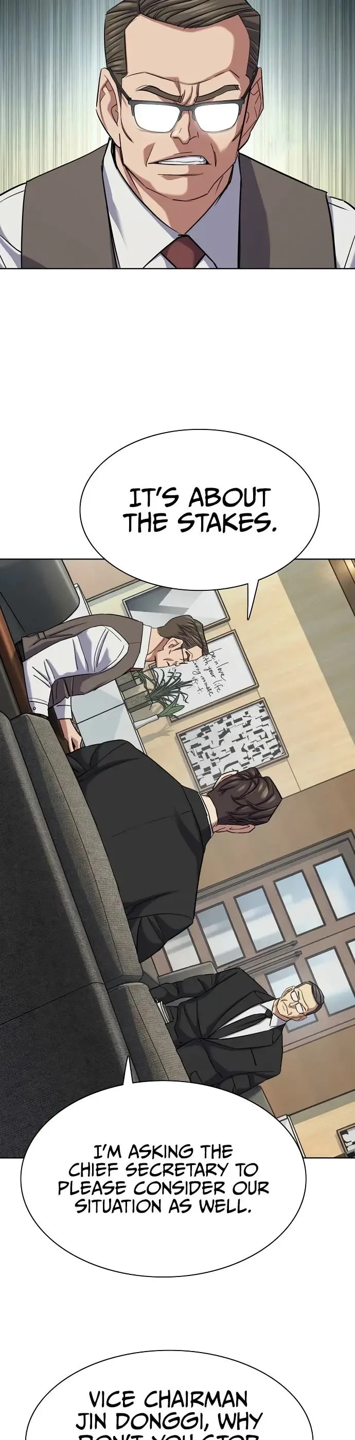 Read Reborn Rich Manga Online