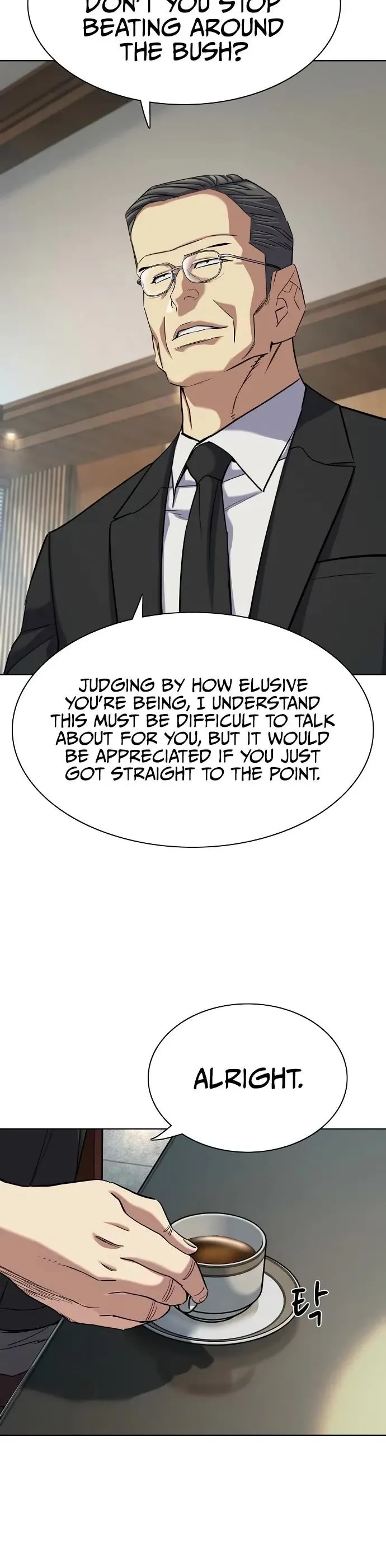 Read Reborn Rich Manga Online
